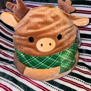 Dawn 20” Reindeer Squishmallow